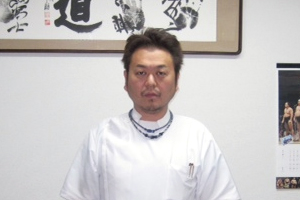 院長紹介